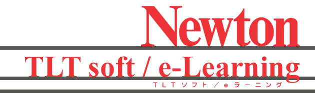 Newton TLT soft / e-Learning